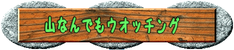 山なんでもウオッチング